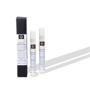 Buy 1 GET 1 ! 2 for $29 HYALURONIC WRINKLE DEFIER SPRITZERS !! 100% ORGANIC!!